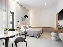 Nontas Suites
