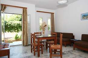 Nontas Suites