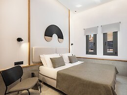 Nontas Suites