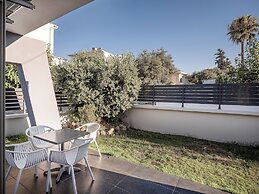 Nontas Suites