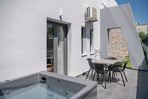 Nontas Suites