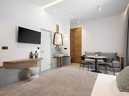 Nontas Suites