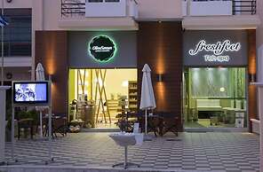 Nontas Suites