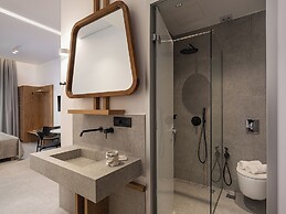 Nontas Suites