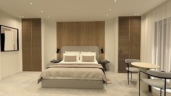 Nontas Suites