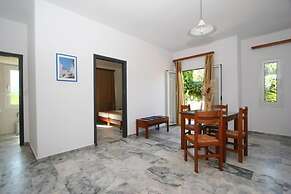 Nontas Suites