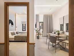 Nontas Suites