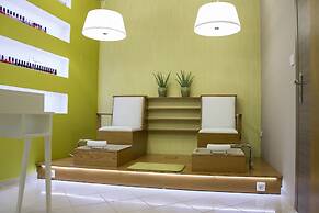 Nontas Suites