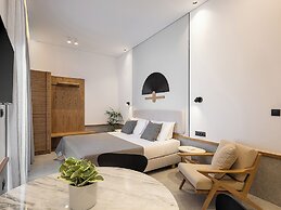Nontas Suites