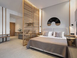 Nontas Suites