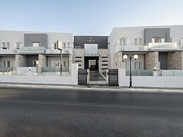Nontas Suites