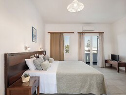 Nontas Suites