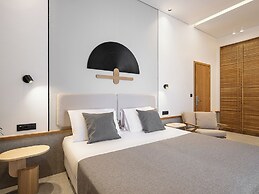 Nontas Suites