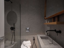 Nontas Suites