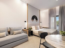 Nontas Suites