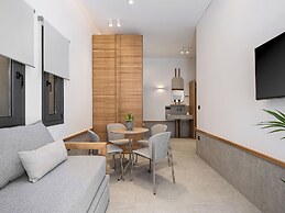Nontas Suites