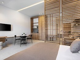 Nontas Suites