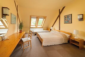 Ábel Pension Budapest