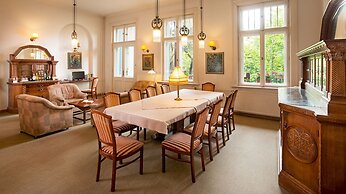 Ábel Pension Budapest