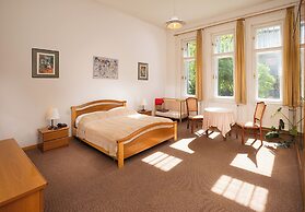 Ábel Pension Budapest