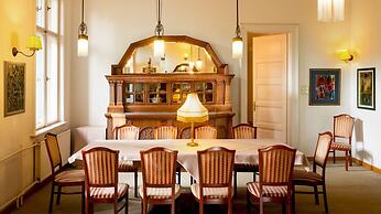 Ábel Pension Budapest