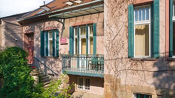 Ábel Pension Budapest