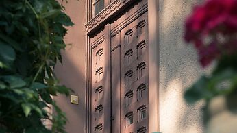 Ábel Pension Budapest