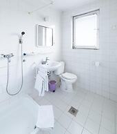 Ábel Pension Budapest