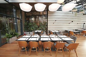 Berthelot Hotel Bucharest