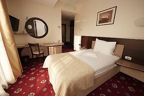 Berthelot Hotel Bucharest