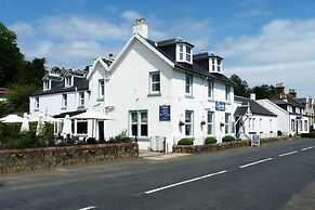Glenisle Hotel