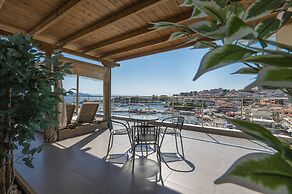 Sunshine Apartments