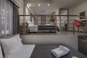 Sunshine Apartments