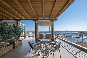 Sunshine Apartments