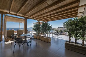 Sunshine Apartments