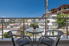 Sunshine Apartments