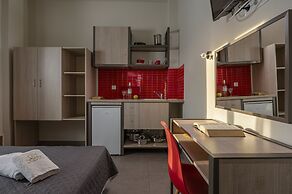 Sunshine Apartments