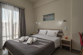 Sunshine Apartments