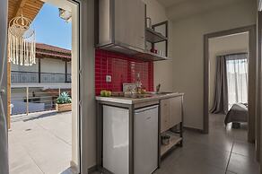 Sunshine Apartments