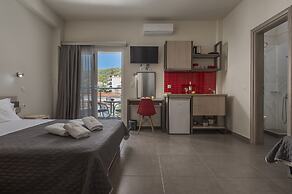 Sunshine Apartments