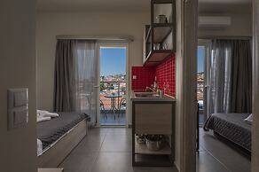 Sunshine Apartments