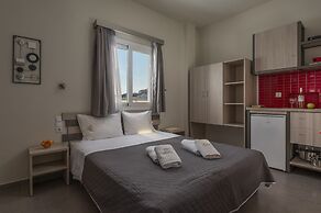 Sunshine Apartments