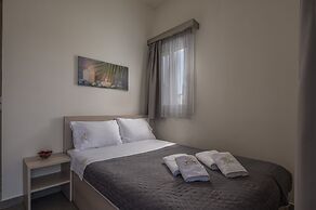 Sunshine Apartments