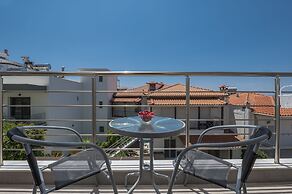 Sunshine Apartments