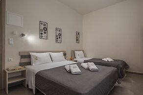 Sunshine Apartments
