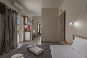Sunshine Apartments