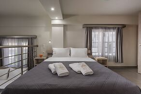Sunshine Apartments
