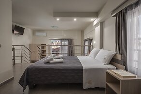 Sunshine Apartments