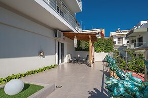 Sunshine Apartments