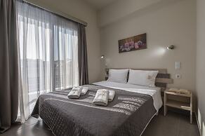 Sunshine Apartments